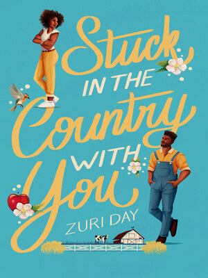 cover image of Stuck In the Country With You